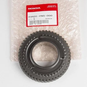 Honda Genuine K-Series 2nd Gear 6-Speed for RSX Civic Si  Type-R 23431-PNS-000 - Picture 1 of 2