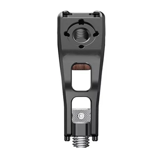 1 PC Universal Camera Top Handle Handgrip For Nikon Canon Sony Camera Cage Rig - Picture 1 of 10