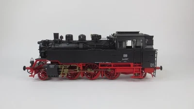 Roco H0 62200 Tenderlok BR 64 297 DB Neuwertig & OVP CH23329 - Bild 1 von 4