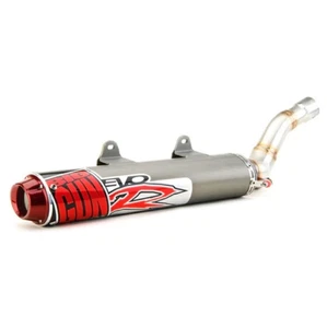 Big Gun EVO R Slip On Exhaust | Polaris Outlaw 450 525 2008-2010 | 09-7612 - Picture 1 of 1