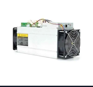 Antminer T9+ 10.5 TH/s ASIC Miner – Plug & Play, Energy-Efficient, Global - Picture 1 of 4