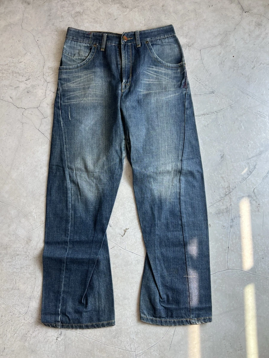 Levi's ENGINEERED JEANS LOOSE ダークブルー Levi's ENGINEERED JEANS LOOSE ダークブルー Levis Engineered Jeans