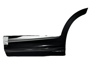 Kia Sportage Left Rear Door/Wheel Arch Trim For 2021 Onwards 87731R2000 Genuine - Picture 1 of 24