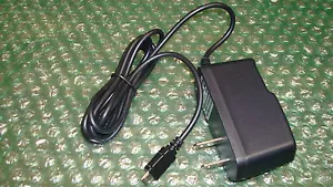 Cargador de CA de pared de repuesto para TABLETA HISENSE SERO 7 LITE E270BSA - Imagen 1 de 4