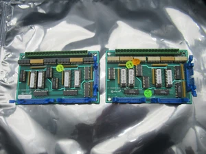 Menge 2-Quad Tech I/J Pocket Feed Interface 36922 (schneller Versand) - Bild 1 von 6