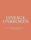Lineage Unbroken: The Complete Lineal Tracing Of World Heavyeight Championship B