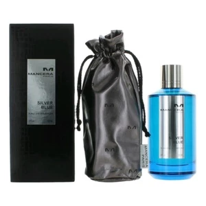 Mancera Silver Blue By Mancera 4 oz Eau De Parfum Spray for Unisex *NIB - Picture 1 of 1
