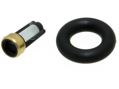 Kit de sellado de inyector de combustible Walker 23921HSTJ 2,2 L 5 cilindros para Audi 200 1991 Foto 1 de 2