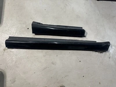 Левая отделка нижней крышки качалки со стороны водителя для Lexus GS300 GS400 GS430 1998-2005 годов выпуска от оригинального производителя - Изображение 1 из 4