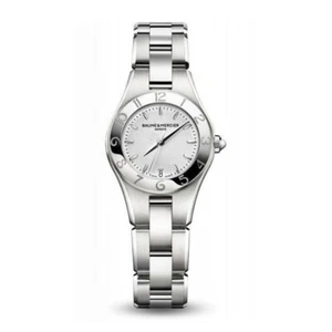 Baume & Mercier Damenuhr Linie MOA10009 - Bild 1 von 1