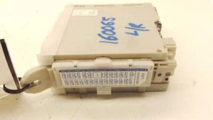 2007 LEXUS LS460 DRIVER REAR FUSE JUNCTION BOX ASSEMBLY - Foto 1 di 12