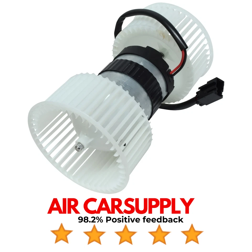 Soplador motor aire acondicionado para Nissan Quest 2004-2009 Foto 1 de 1