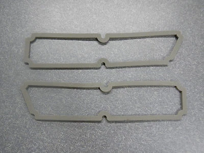 1965 Buick LeSabre Wildcat Electra 225 Cornering Light Lens Gasket Lamp Pair 65 - Image 1 of 3