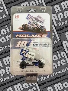 Coche Sprint Tanner Holmes escala 1:50 The Boss - Imagen 1 de 8