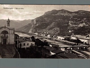 Imperia Ventimiglia val di roya F. piccolo spedita - Foto 1 di 2