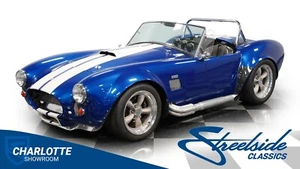 1965 Shelby Cobra Factory Five Supercharged 427 - Picture 1 of 40