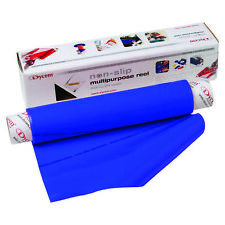 Dycem Non-slip Material Roll 20cm X 2m Blue