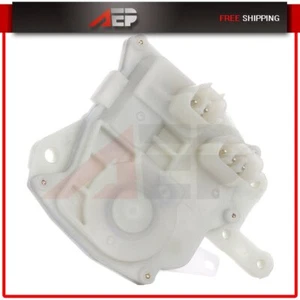 Power New Door Lock Actuator Driver's Side LH For Honda Civic CR-V Accord Acura - Picture 1 of 7