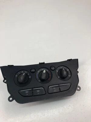 FR1270 FORD Climate Control Unit DT1T-19980-BD - Image 1 of 4