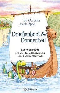 Drachenboot & Donnerkeil Dirk Grosser - Bild 1 von 7