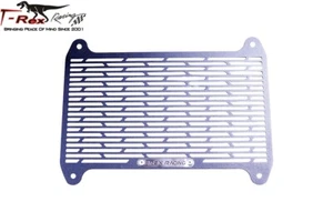 Protector radiador T-Rex Racing Kawasaki Eliminator 450 Ninja 400 Ninja 500 Z400 500 - Imagen 1 de 6
