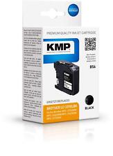 KMP B56 50ml 2400pages Black Ink Cartridge – Black Ink Cartridge (lc229xlbk, Bro