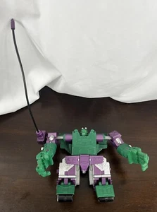Marvel Megamorphs Hulk Toy Biz Mega Morphs 2005 - Picture 1 of 5