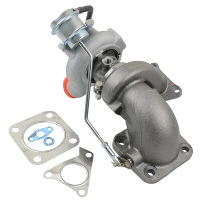 Turbolader Ersatz für Transit Bus Kasten Pritsche/Fahrgestell OE-QUality - Bild 1 von 4