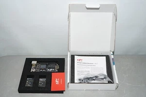 ^ Silicon Labs Development Kit EFR32 Blue Gecko Bluetooth Starter Kit #X4383 - Picture 1 of 5