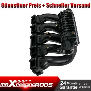 Ansaugkrümmer for Mercedes Benz C E M Klasse CLK W203 W211 W163 C209 6120901937 - Picture 1 of 12