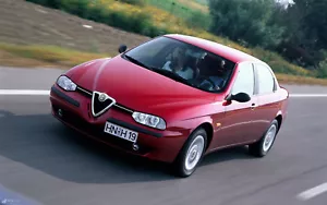ALFA ROMEO 156 MANUEL D'ATELIER OU REPARATION SUR DVD REPAIR FRANÇAIS - Picture 1 of 1