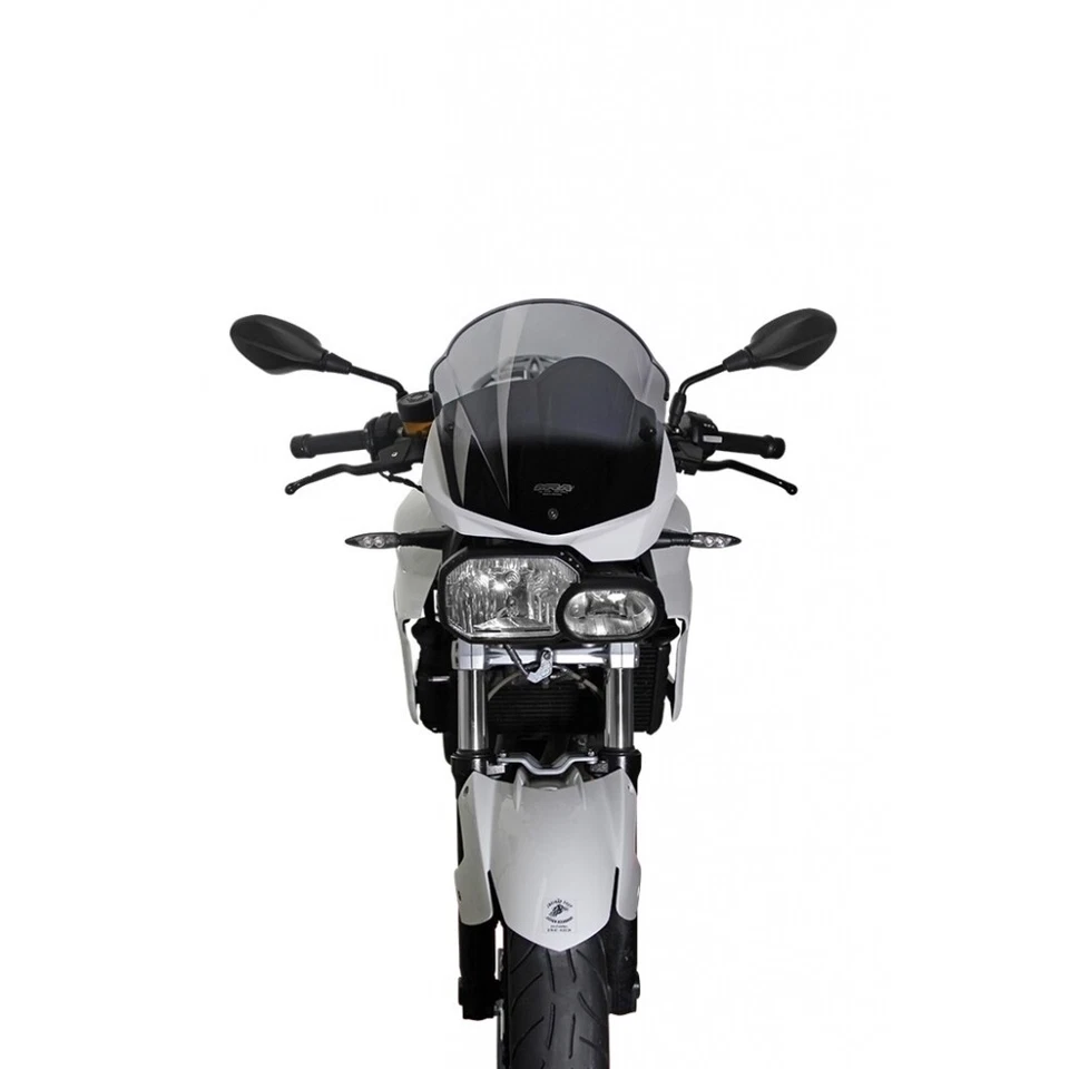 MRA Racingscheibe passend für  Bmw F 800 R E8ST Bj.:- - Bild 1 von 1