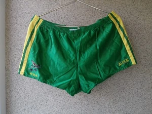 West Bromwich Albion Football Shorts 1992/1993 Soccer S Run OLD England - Bild 1 von 6