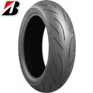 Bridgestone Motorrad-Reifen 190/55 R17 75W ZR Battlax S21 TL hinten | 8448 - Bild 1 von 2