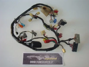 CABLAGGIO PRINCIPALE HONDA CBR 954 2003 E ALTRI RICAMBI MOTO - Foto 1 di 2