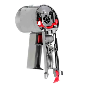 Dyson Staubsauger Hauptkörperschrauben Servicebaugruppe Originalteil V7 968676-02 - Bild 1 von 3
