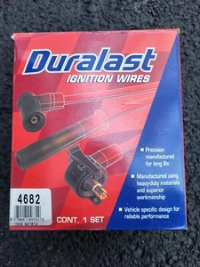 Duralast Ignition Wires Set 4682 - Picture 1 of 1