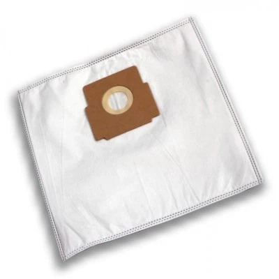 10 Staubsaugerbeutel geeignet für Fakir Ares TS 130 Staubbeutel Beutel - Bild 1 von 3