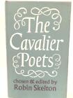 The Cavalier Poets (Robin Skelton - 1970) (ID:46840)