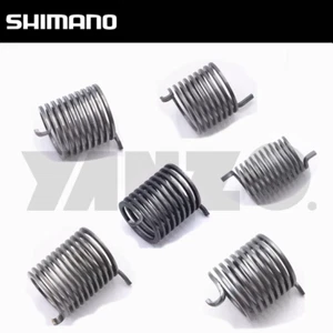 Genuine SHIMANO XT SLX M7000 R8000 R9100 105 UT RD P-tension Spring Road/MTB - Picture 1 of 10