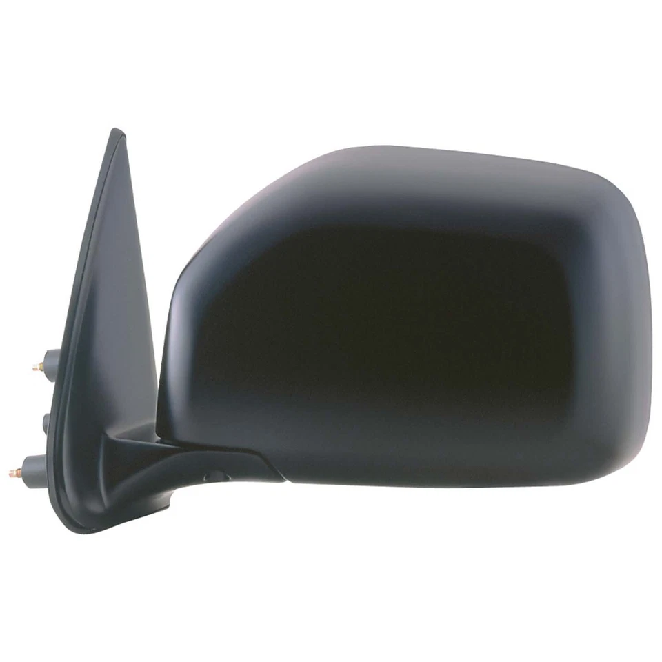 For 2001-2004 Toyota Tacoma Manual Driver Side Mirror Assembly Mirror 70042T Foto 1 de 1