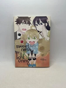 Sweetness And Lightning Vol. 1 Manga - Bild 1 von 6