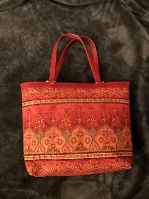 Isabella Fiore Beaded Bag - Image 1 of 4