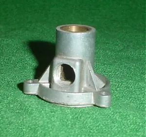 FORSTER F-35 GLOW MODEL AIRPLANE ENGINE FRONT HOUSING, GENUINE, BRAND NEW - Picture 1 of 4