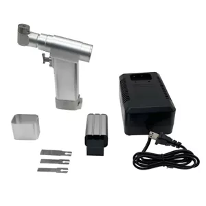 MINI Oscillating Saw Electric Micro Small Cutting Bone Saw Orthopedic Power Tool - Picture 1 of 12