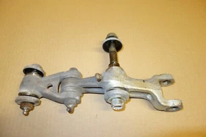 Yamaha XT400 XT 400 3TB XT600 Dämpfer Gestänge Halterung hinten - Bild 1 von 6