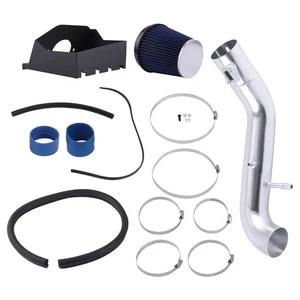 Kit de admisión de aire frío para Ford F150 con motor V8 de 5,0 L 2011-2014 HI-FD-03RD - Imagen 1 de 12