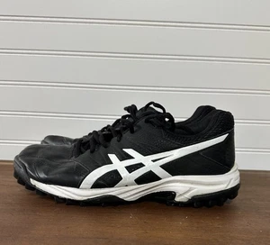 ASICS Women’s Gel-Lethal MP 7 Turf Shoes Field Hockey/Track 1112A013 Size 7.5 - Picture 1 of 9