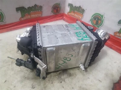 Passenger Intercooler 4.4L Twin Turbo Fits 12-19 BMW M6 3698410 Foto 1 de 4