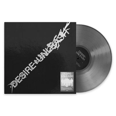 ENHYPEN DESIRE:UNLEASH 6th Mini Album VINYL(LP) Ver w/ Booklet+7 Photo Card+GIFT - Image 1 of 4